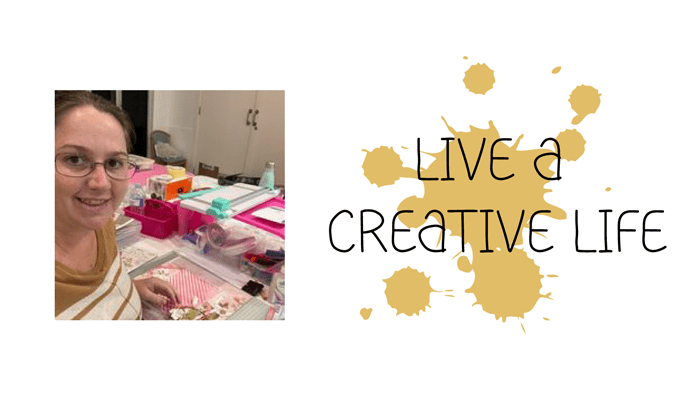 It’s a crafty life – more than a hobby