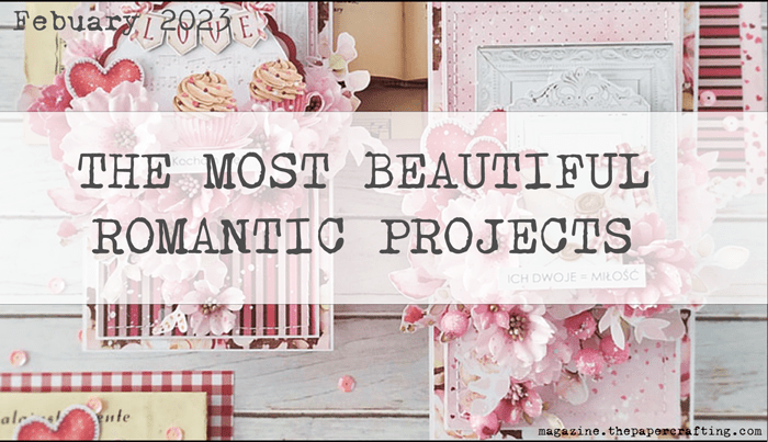 The most beautiful Romantic Projects