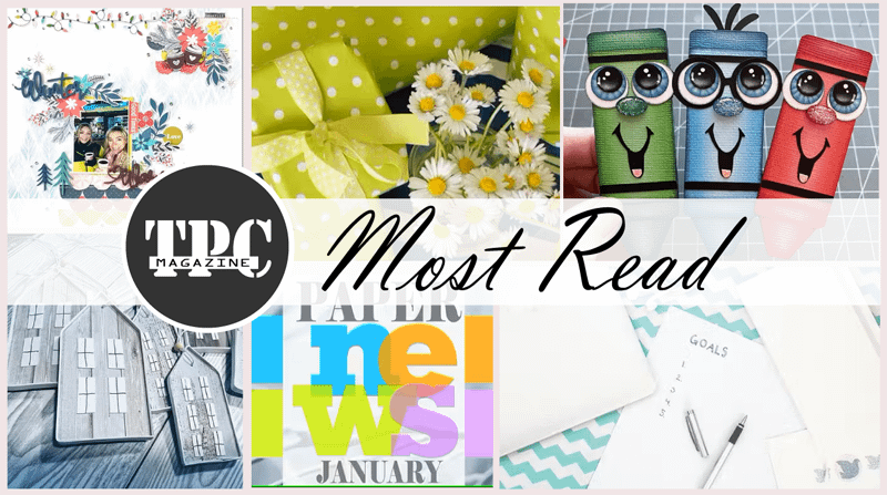 7 most popular Articles January 2023