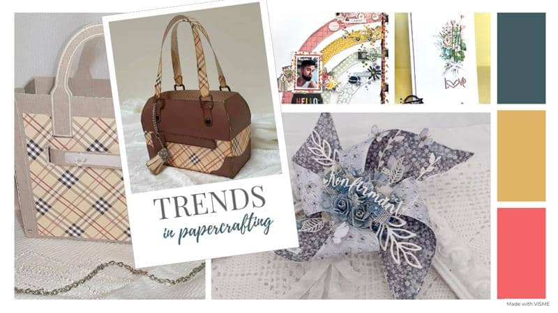 What Is Trending This Spring?