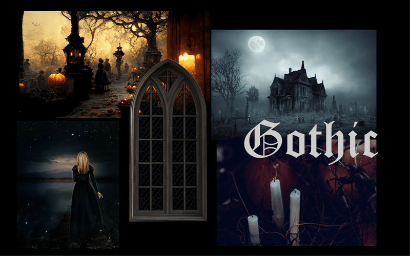 The Gothic Style